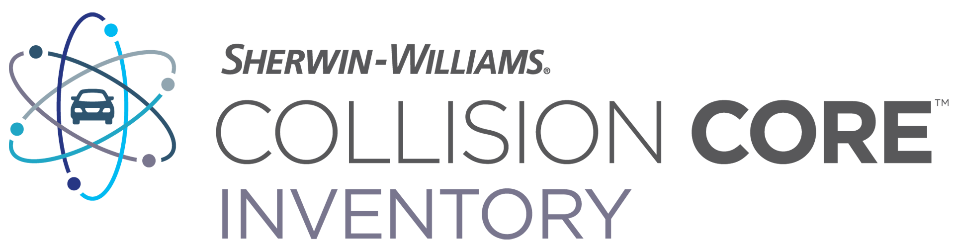 Sherwin-Williams Collision Core Inventory Inventory